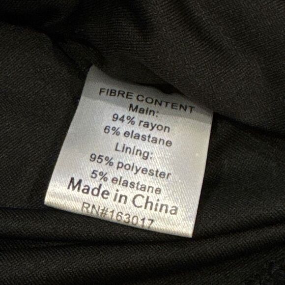 NWT Princess Polly Beller Top size 4 - Picture 4 of 5